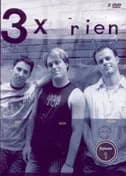 3 X rien cover