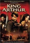 King Arthur cover