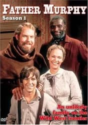 Father Murphy cover