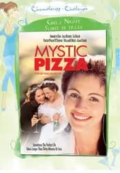 Mystic Pizza cover