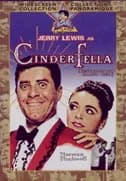 Cinderfella cover