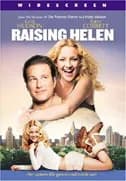 Raising Helen cover