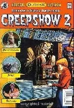 Creepshow 2 cover