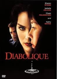 Diabolique cover