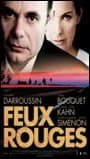 Feux rouges cover
