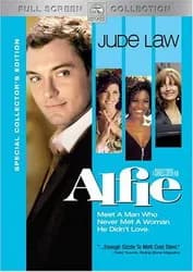 Alfie cover