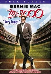 Mr. 3000 cover