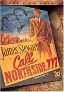 Call Northside 777 cover