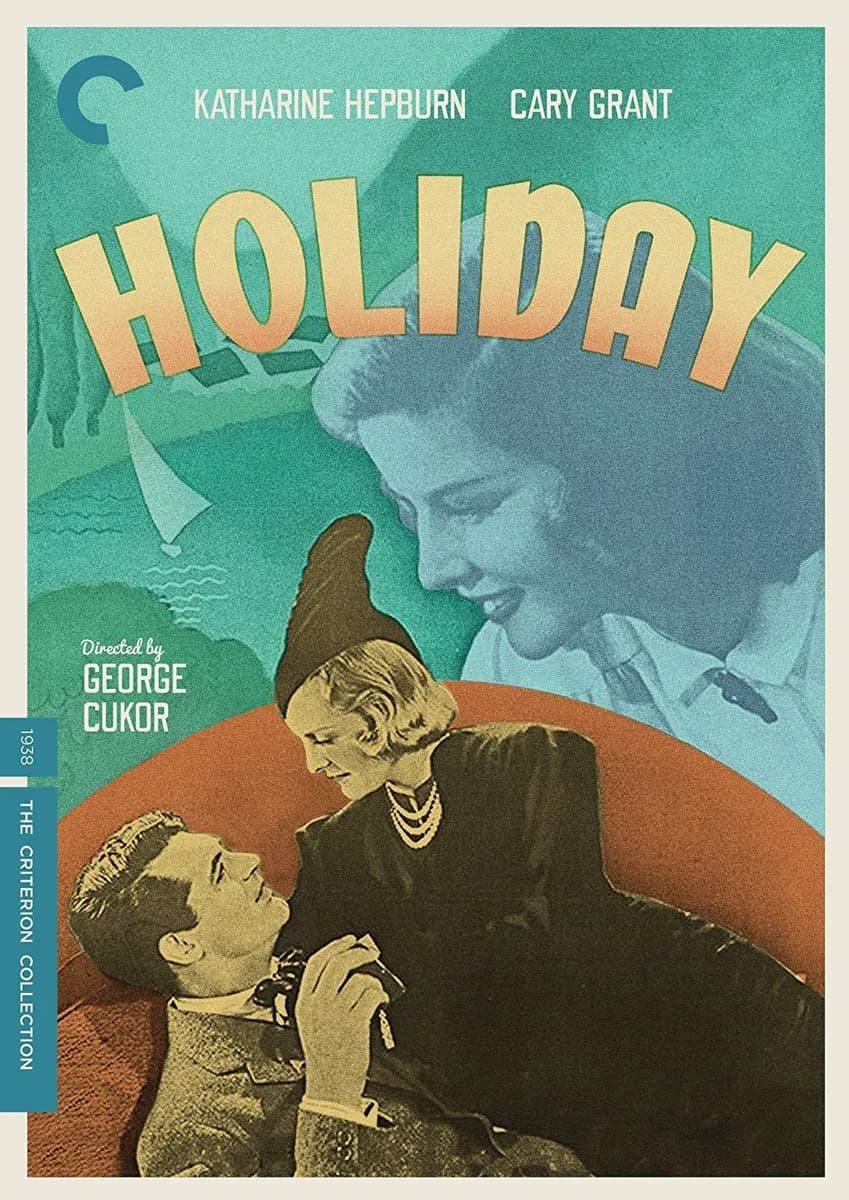 Holiday cover
