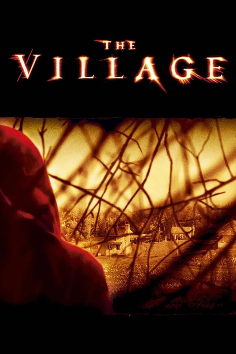 The Village cover