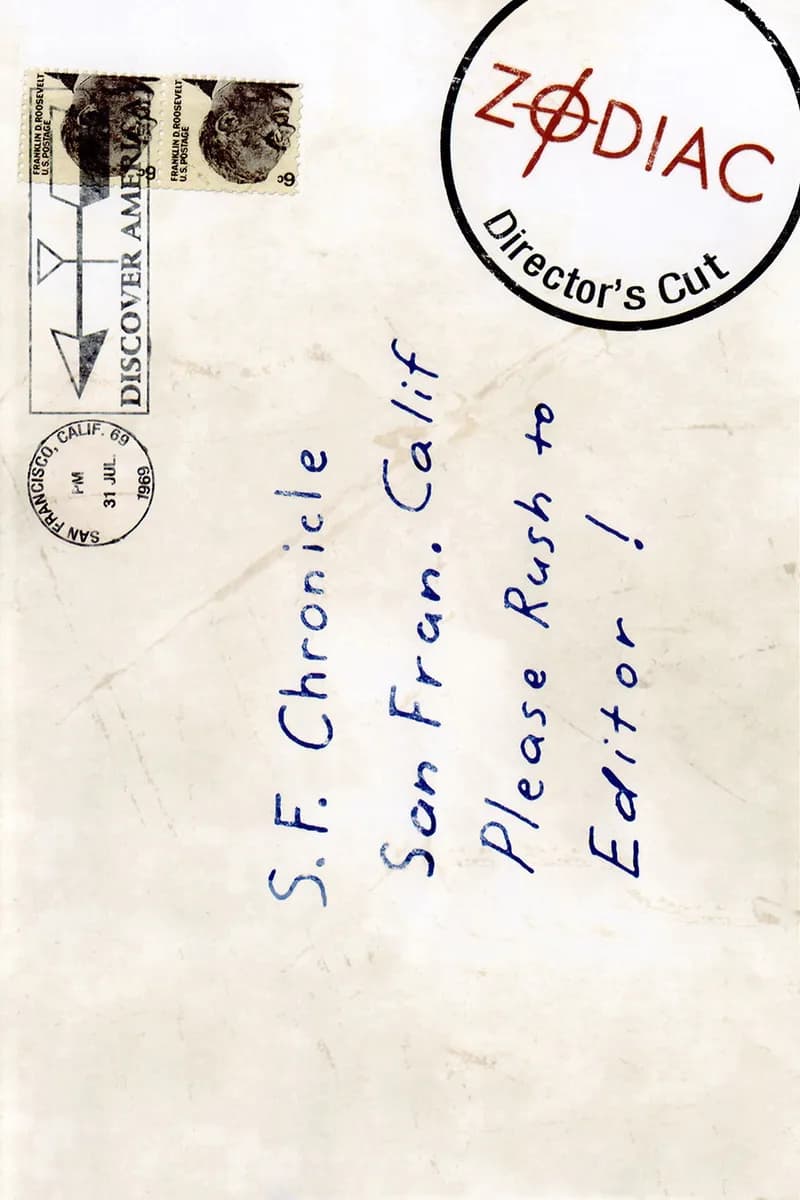 Zodiac cover