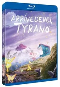 My Tyrano: Together, Forever cover