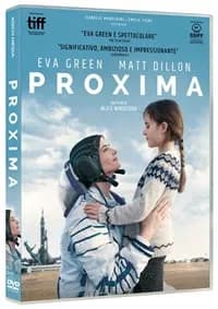Proxima cover