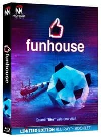 Funhouse cover