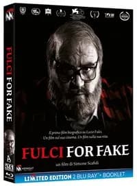 Fulci for fake cover