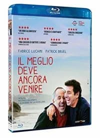Le Meilleur Reste À Venir cover