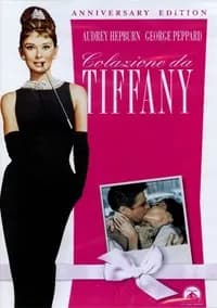 Breakfast at Tiffany's cover