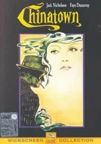 Chinatown cover