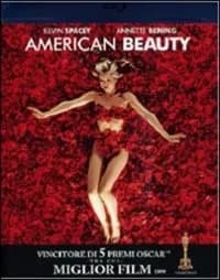American Beauty cover