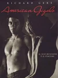American Gigolo cover