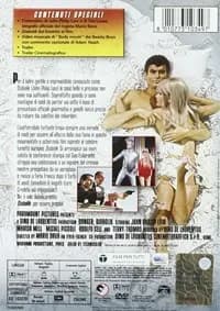 Diabolik cover