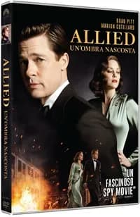 Allied cover