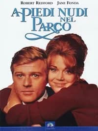 Barefoot in the Park cover
