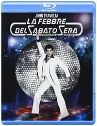 Saturday Night Fever cover