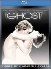 Ghost cover
