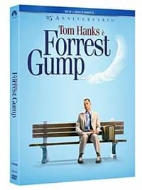 Forrest Gump cover