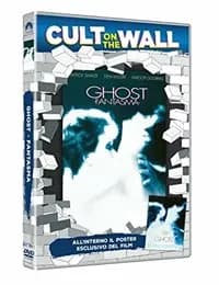 Ghost cover