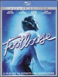 Footloose cover