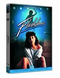 Flashdance cover