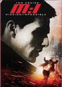 Mission: Impossible cover