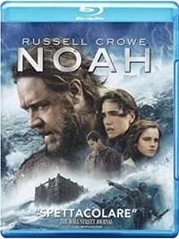 Noah cover