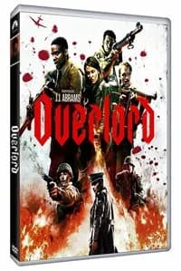 Overlord cover