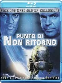 Event Horizon cover