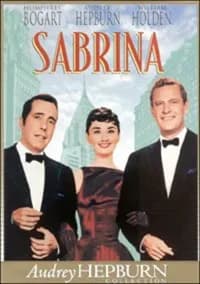 Sabrina cover