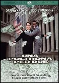 Trading Places cover