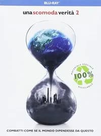 An Inconvenient Sequel: Truth To Power cover