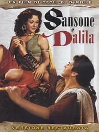 Samson and Delilah cover