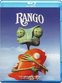 Rango cover