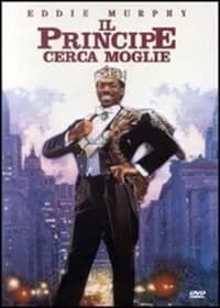 Coming to America cover
