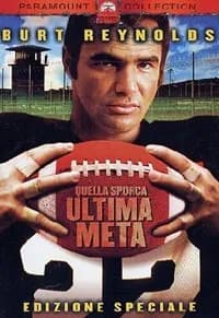 The Longest Yard cover