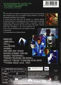 Event Horizon cover