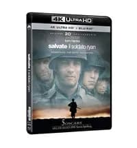 Saving Private Ryan cover