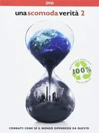 An Inconvenient Sequel: Truth To Power cover