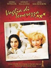 Terms of Endearment cover
