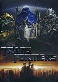 Transformers cover