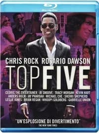 Top Five cover